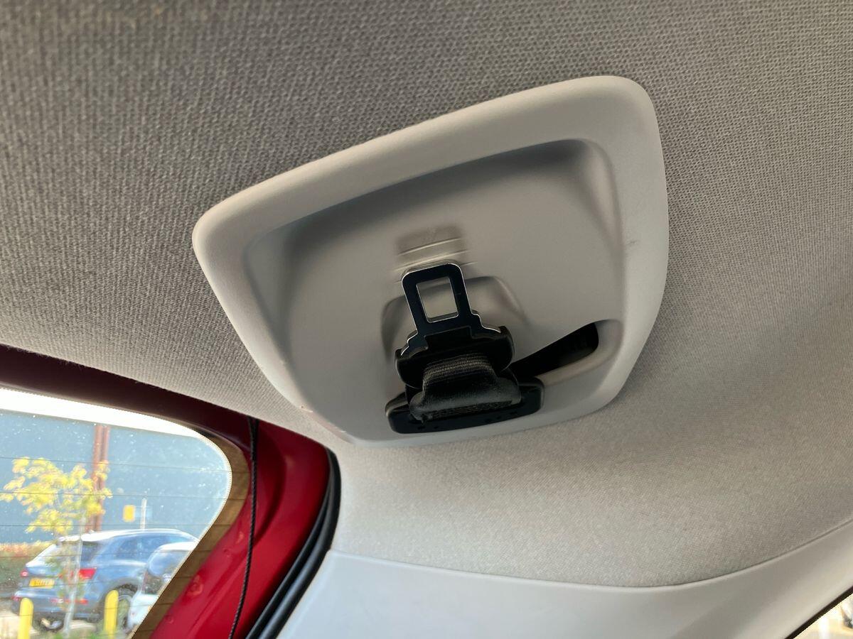 Used Vauxhall Crossland 2022 for sale - 76360322: Photo 55