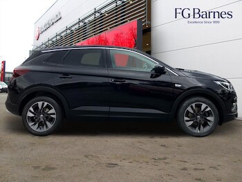 Used Vauxhall Grandland X 2019 for sale - 75826766: Photo