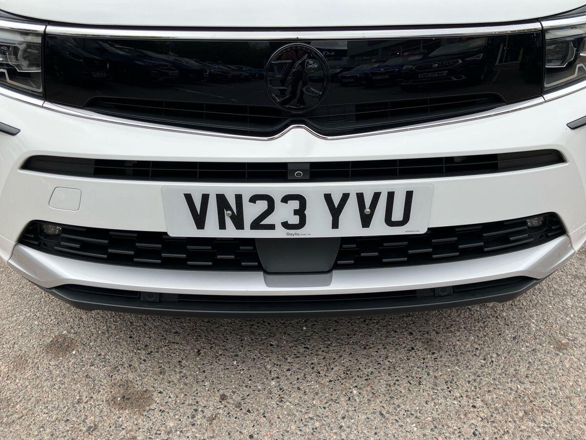 Vehicle 34
