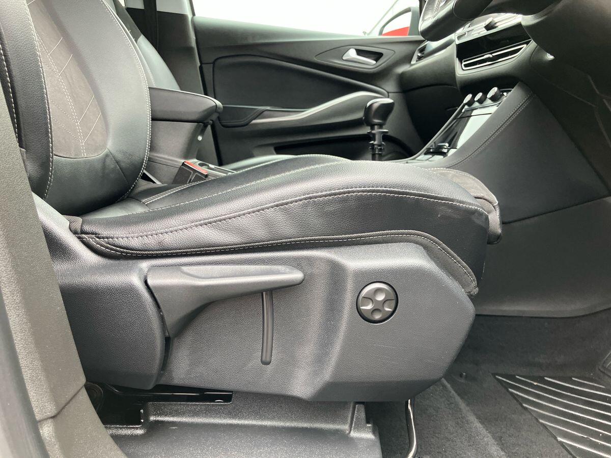 Vehicle 50