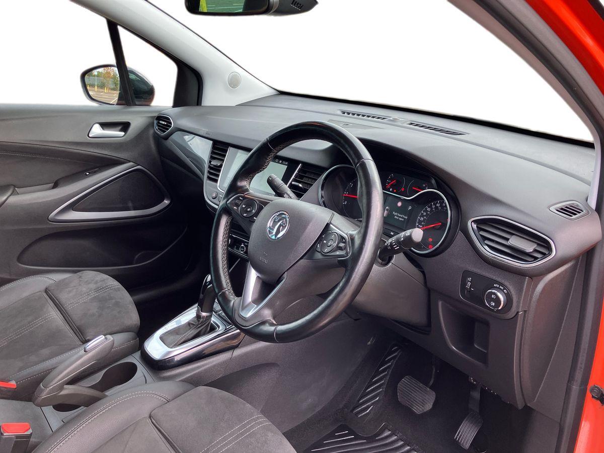 Used Vauxhall Crossland 2022 for sale - 76359941: Photo 13