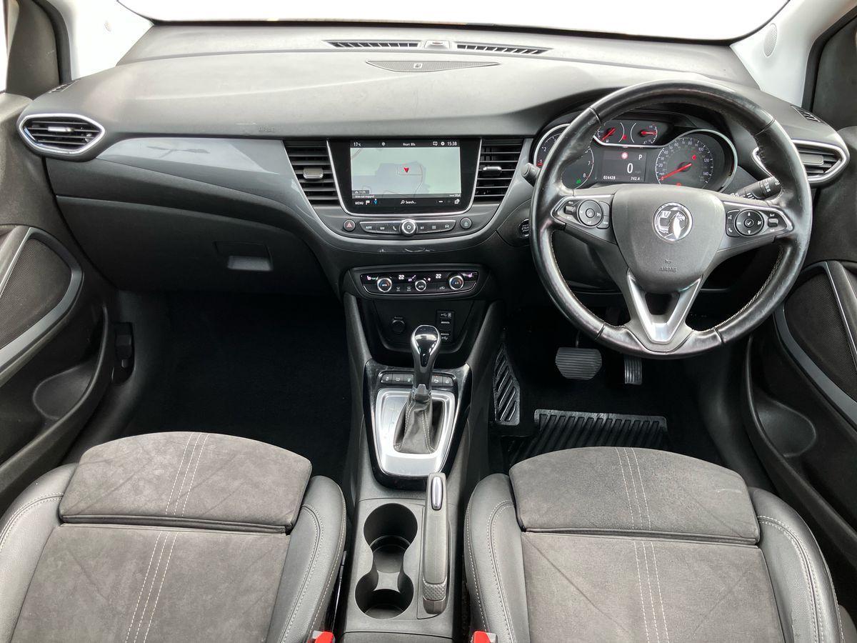 Used Vauxhall Crossland 2022 for sale - 76359941: Photo 15