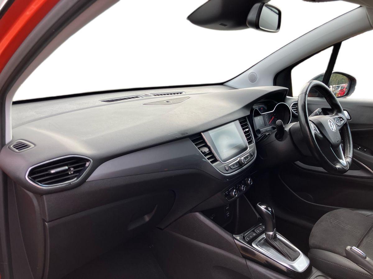 Used Vauxhall Crossland 2022 for sale - 76359941: Photo 17