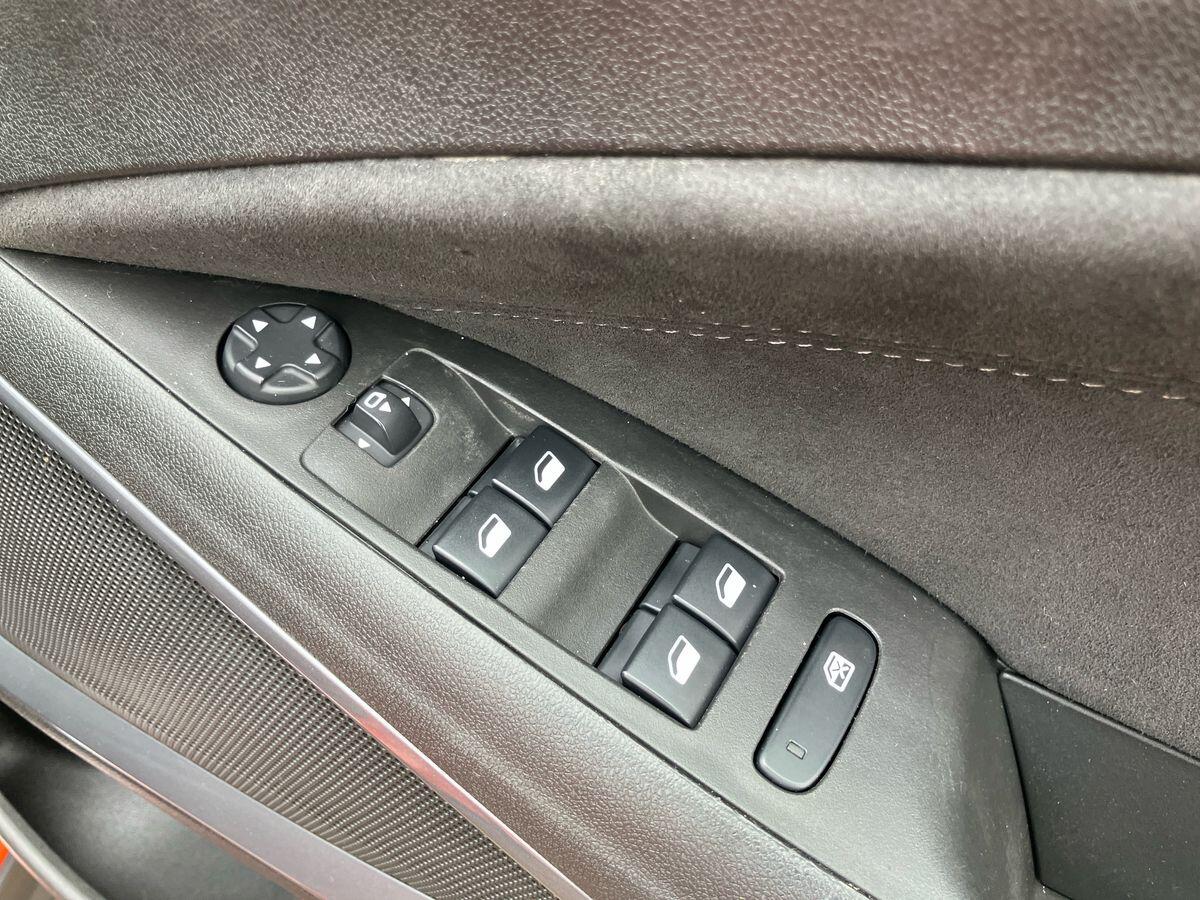 Used Vauxhall Crossland 2022 for sale - 76359941: Photo 21