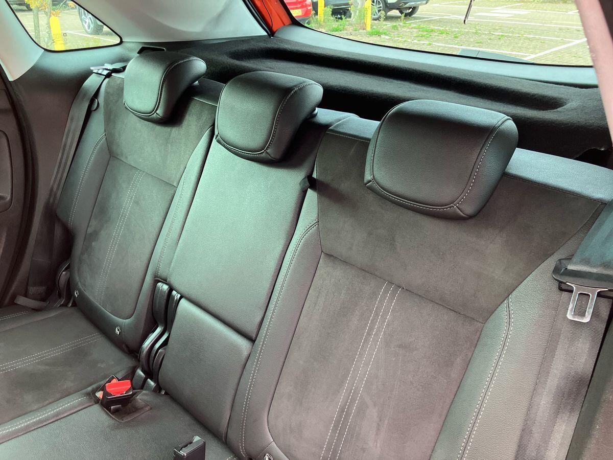 Used Vauxhall Crossland 2022 for sale - 76359941: Photo 29