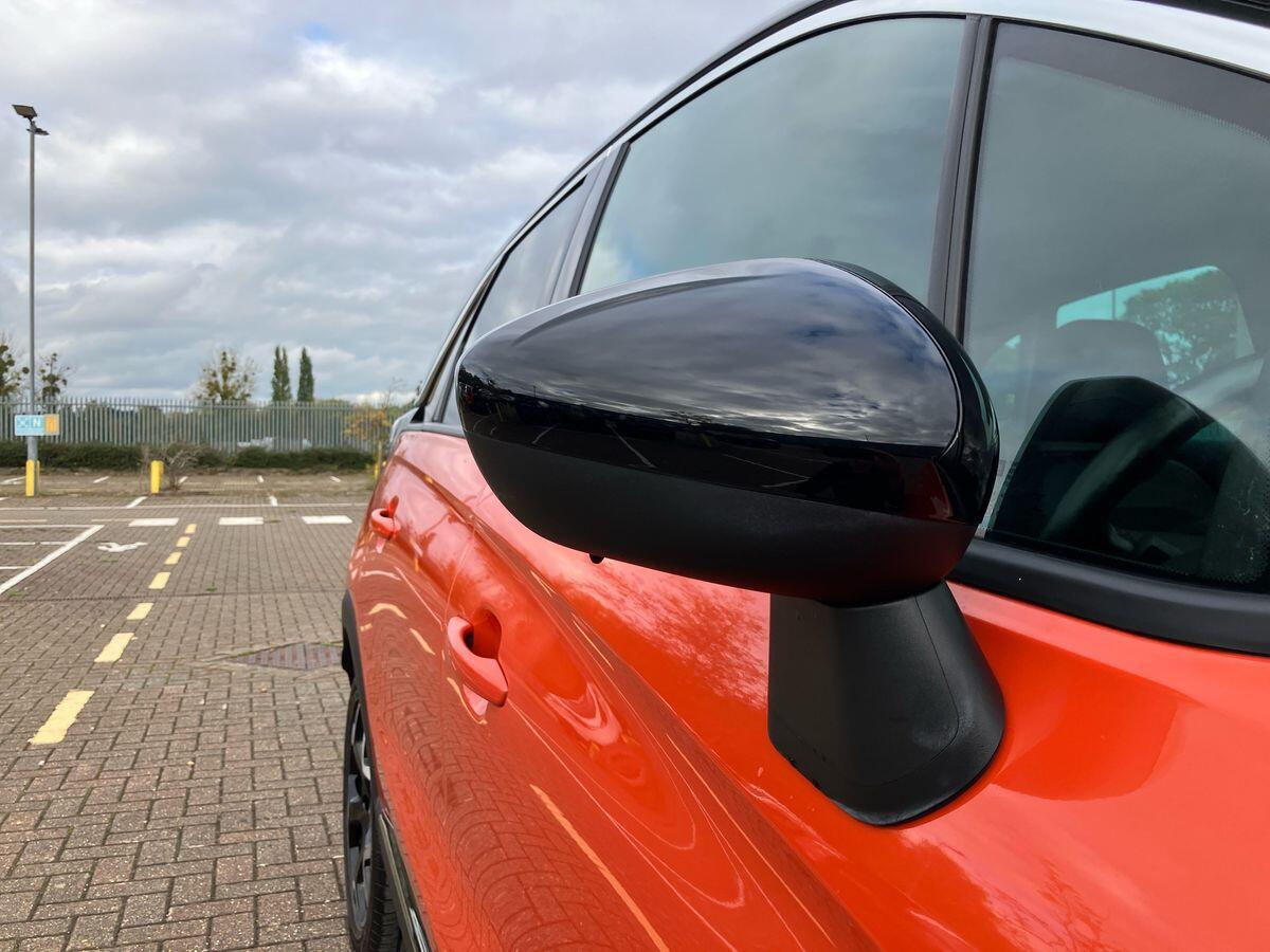 Used Vauxhall Crossland 2022 for sale - 76359941: Photo 35