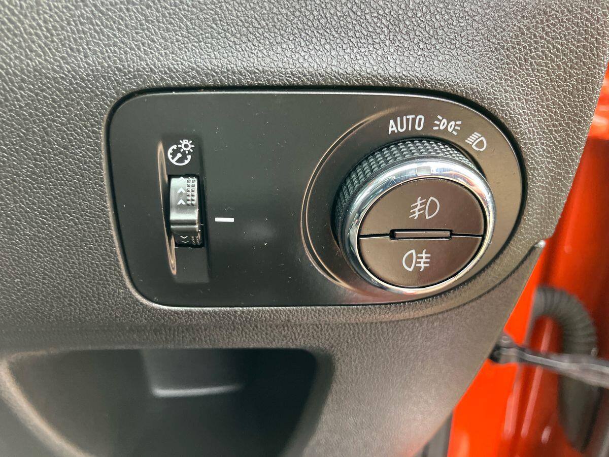 Used Vauxhall Crossland 2022 for sale - 76359941: Photo 40