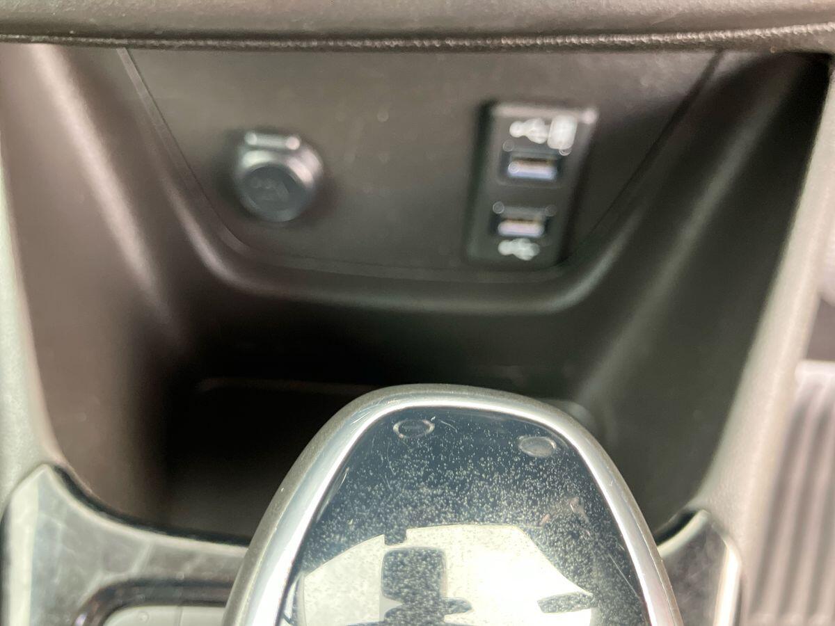 Used Vauxhall Crossland 2022 for sale - 76359941: Photo 45