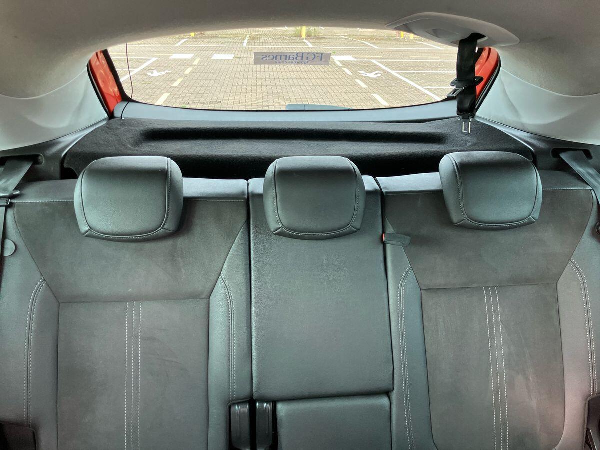 Used Vauxhall Crossland 2022 for sale - 76359941: Photo 48