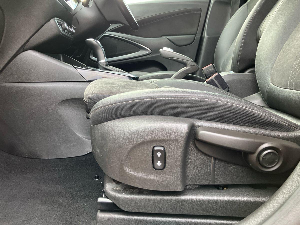Used Vauxhall Crossland 2022 for sale - 76359941: Photo 50