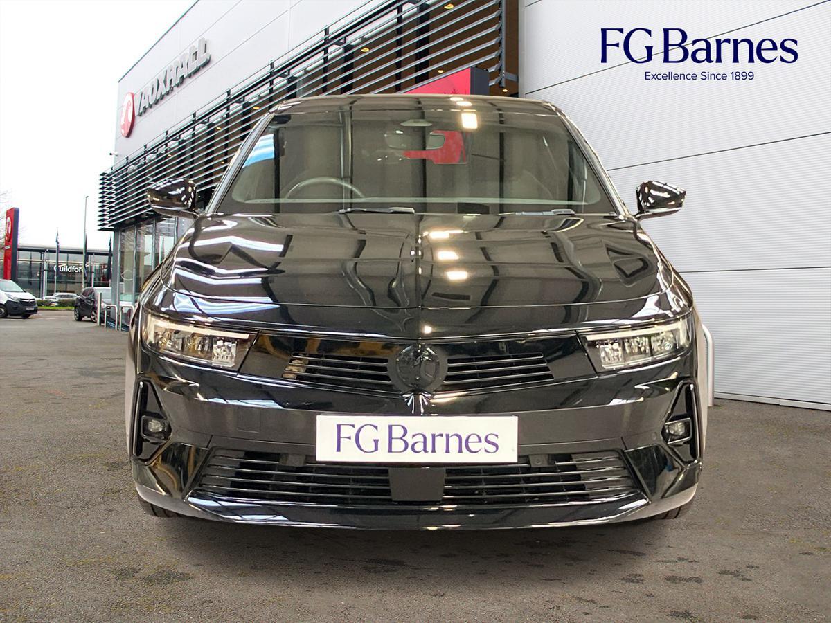 Used Vauxhall Astra 2023 for sale - 77091002: Photo 10