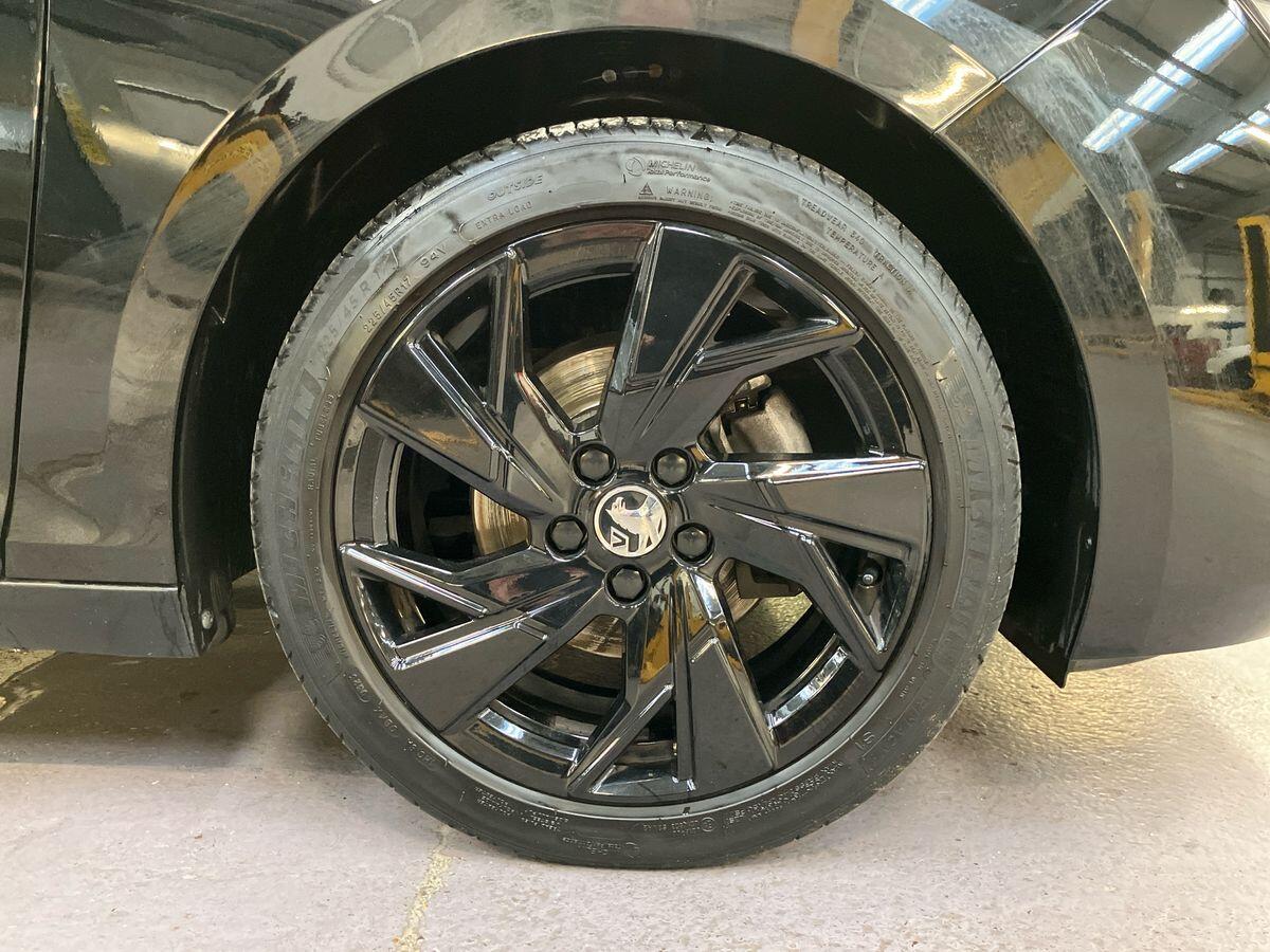 Used Vauxhall Astra 2023 for sale - 77091002: Photo 11