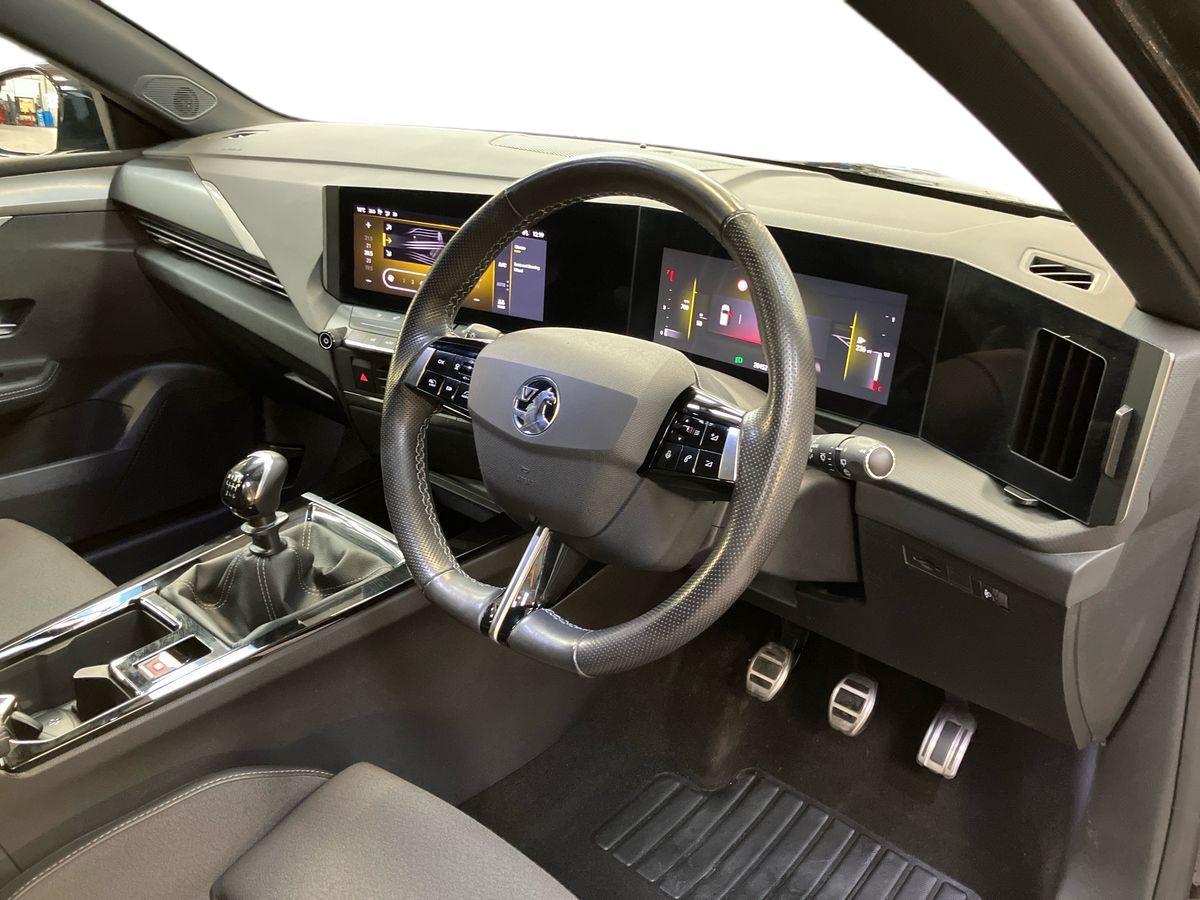 Used Vauxhall Astra 2023 for sale - 77091002: Photo 13