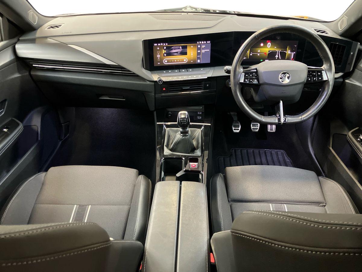 Used Vauxhall Astra 2023 for sale - 77091002: Photo 15