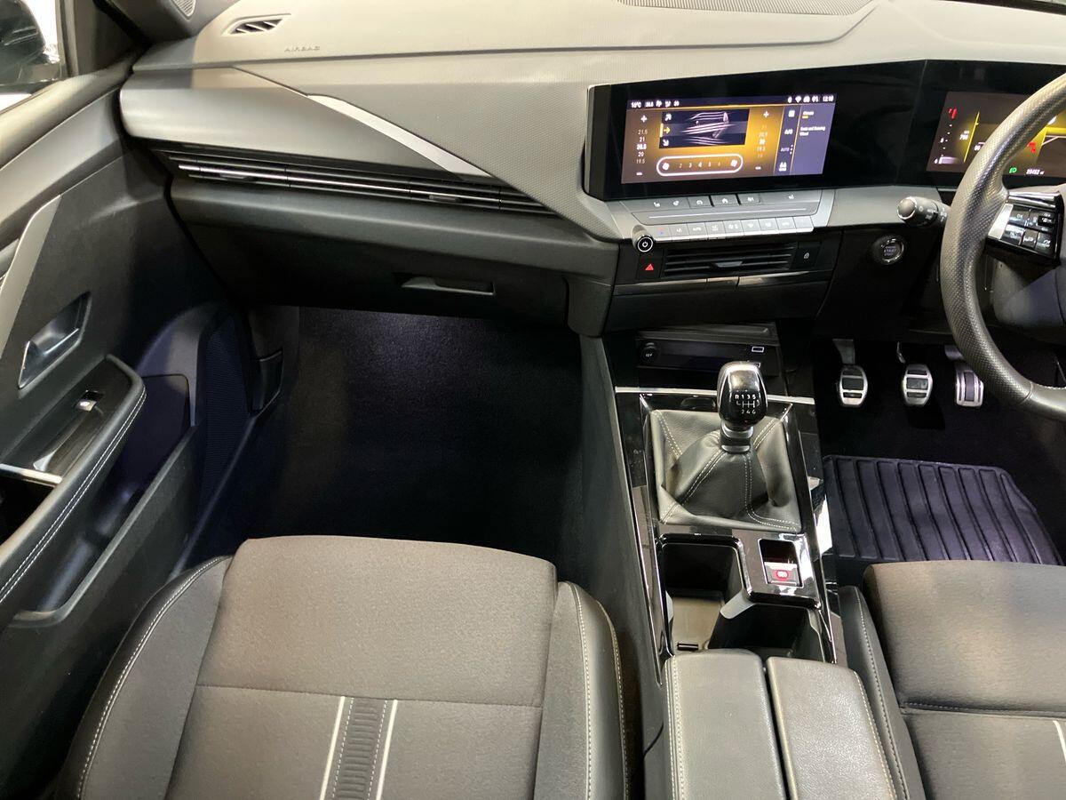 Used Vauxhall Astra 2023 for sale - 77091002: Photo 18