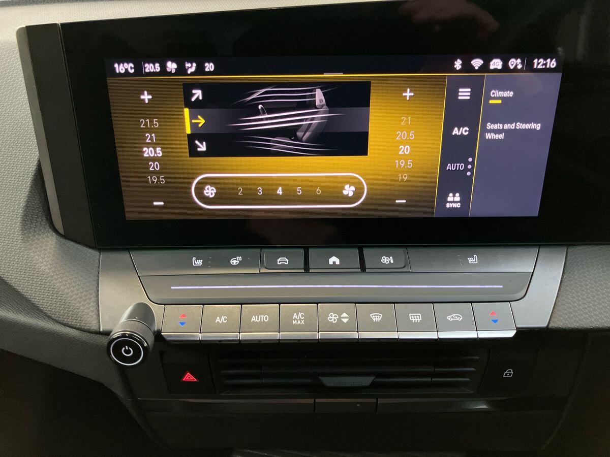 Used Vauxhall Astra 2023 for sale - 77091002: Photo 19