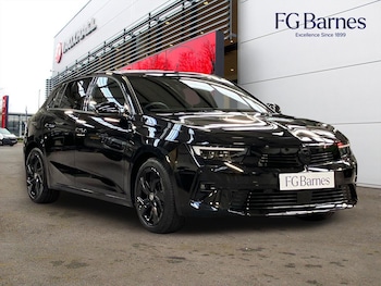 2023 (23) - 1.2 Turbo 130 GS 5dr