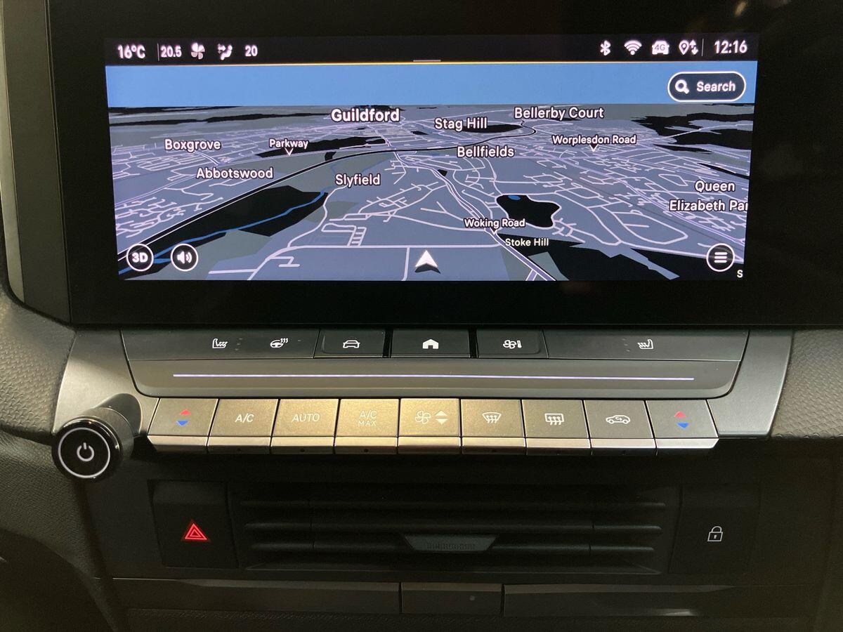 Used Vauxhall Astra 2023 for sale - 77091002: Photo 23