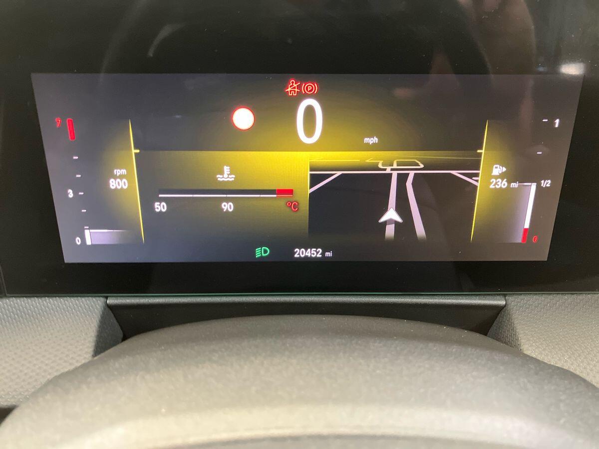 Used Vauxhall Astra 2023 for sale - 77091002: Photo 26