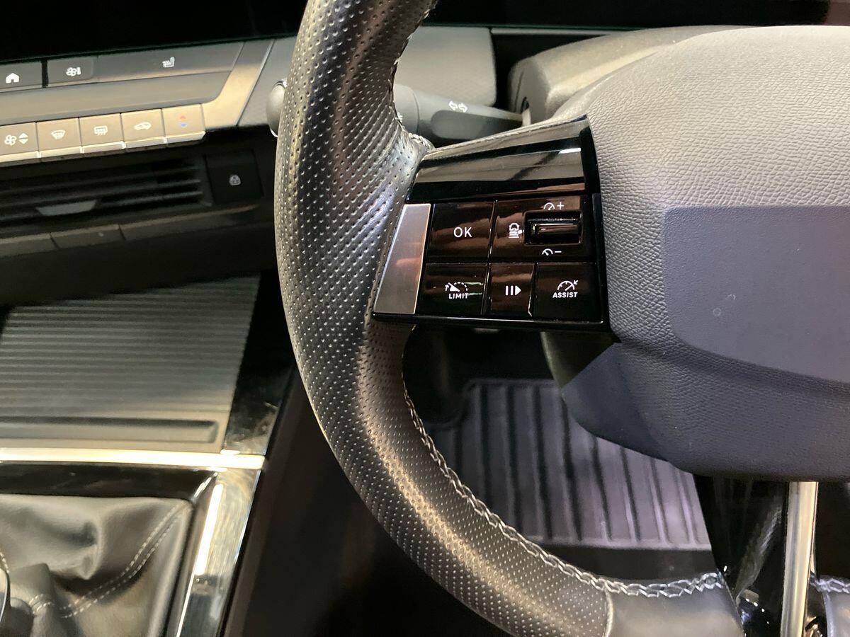 Used Vauxhall Astra 2023 for sale - 77091002: Photo 27