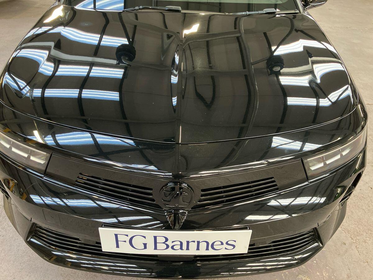 Used Vauxhall Astra 2023 for sale - 77091002: Photo 33