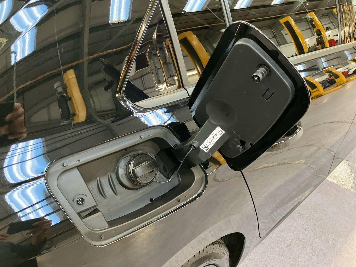 Used Vauxhall Astra 2023 for sale - 77091002: Photo 37