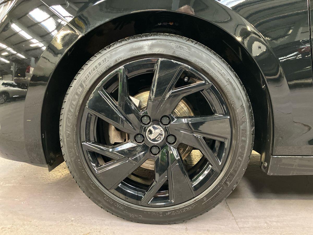 Used Vauxhall Astra 2023 for sale - 77091002: Photo 41