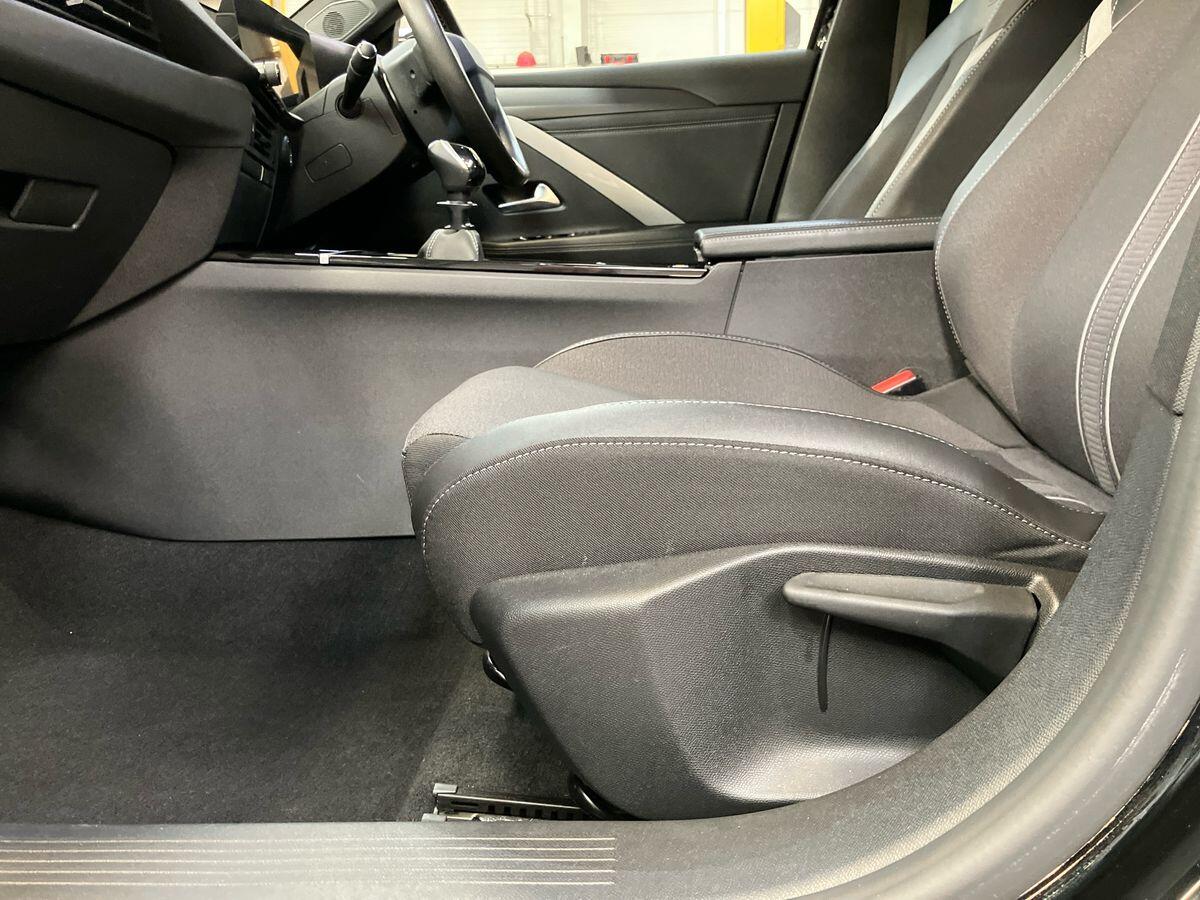 Used Vauxhall Astra 2023 for sale - 77091002: Photo 42