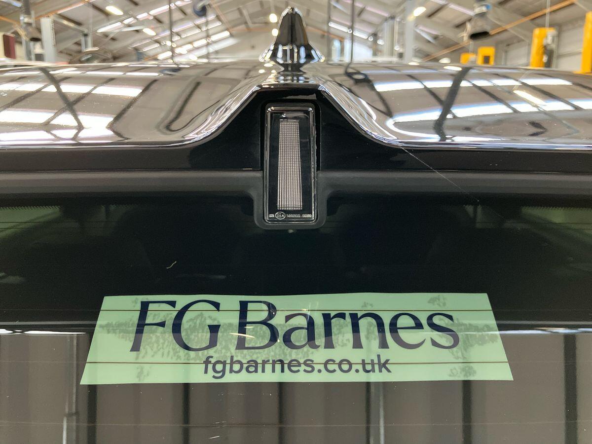 Used Vauxhall Astra 2023 for sale - 77091002: Photo 45