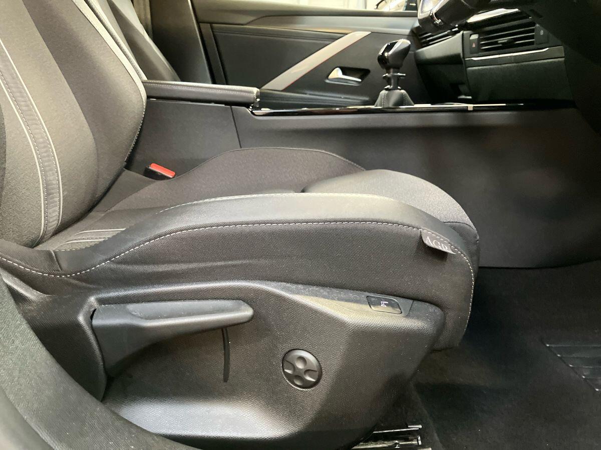 Used Vauxhall Astra 2023 for sale - 77091002: Photo 47