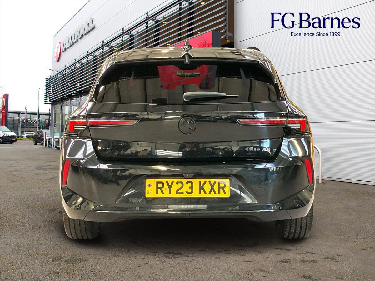 Used Vauxhall Astra 2023 for sale - 77091002: Photo 5