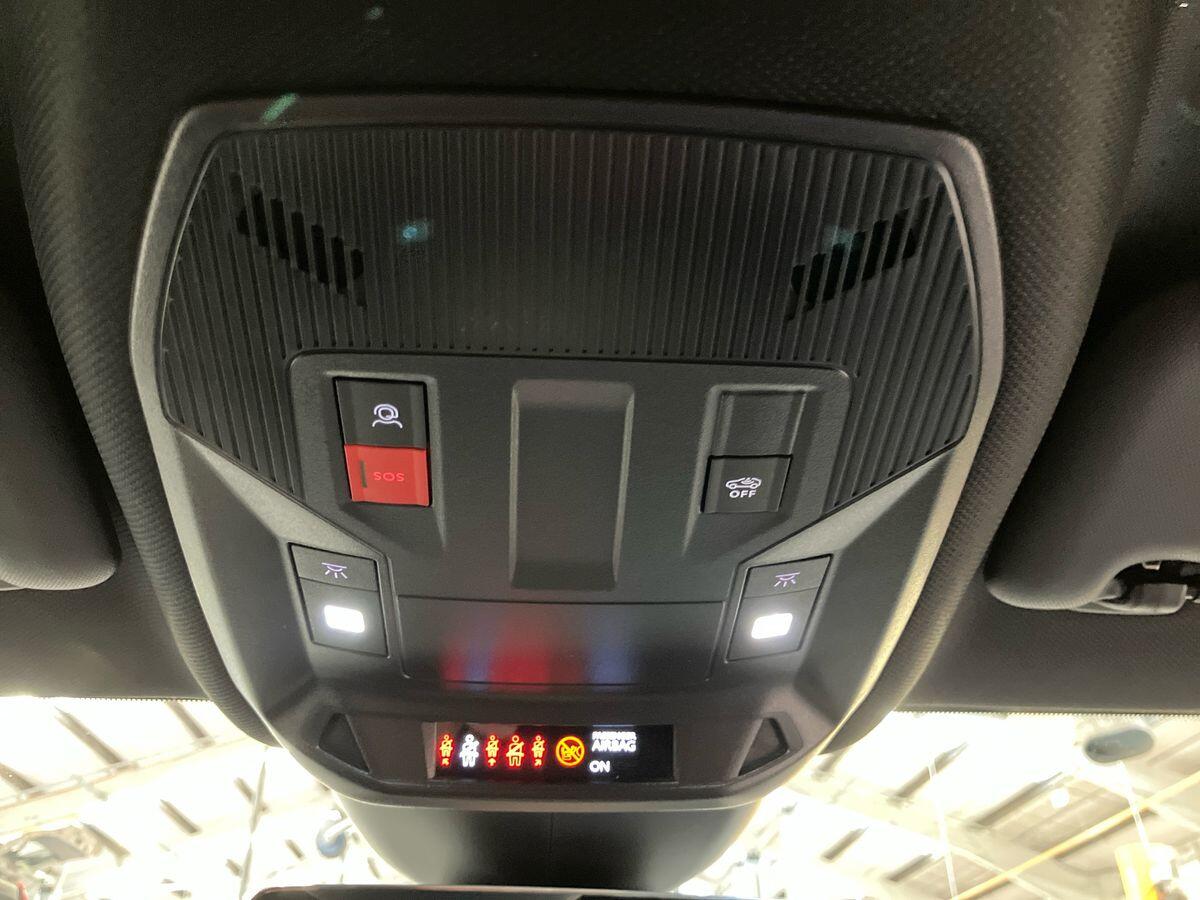 Used Vauxhall Astra 2023 for sale - 77091002: Photo 50