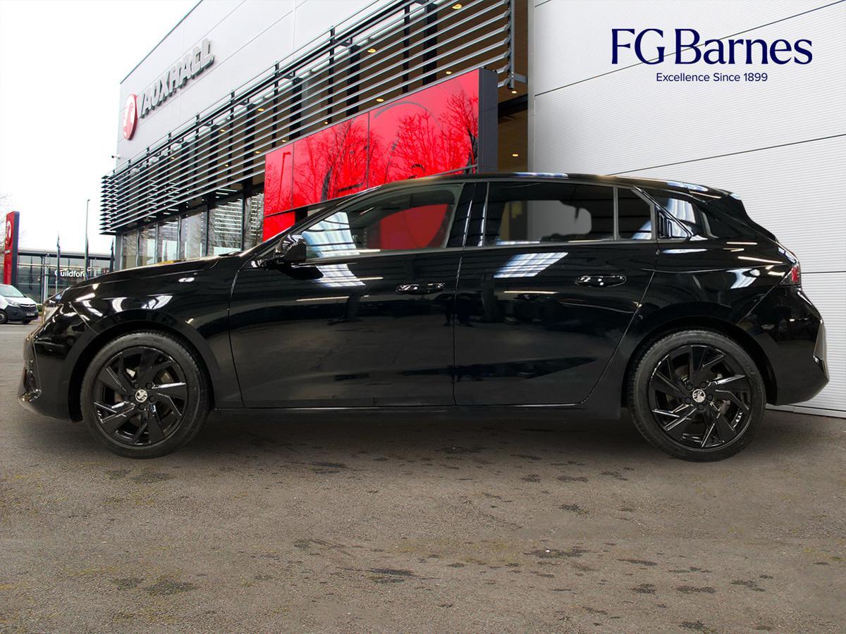 Used Vauxhall Astra 2023 for sale - 77091002: Photo 7