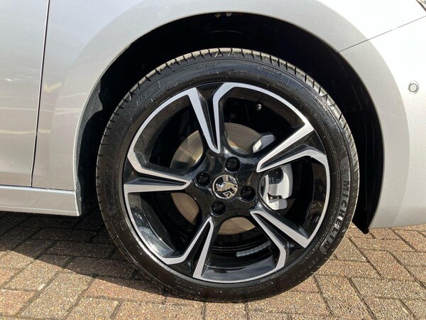 Used Vauxhall Corsa 2025 for sale - 76214688: Photo 11