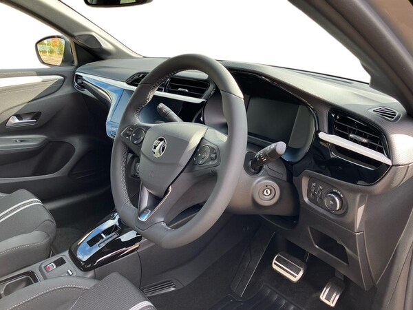 Used Vauxhall Corsa 2025 for sale - 76214688: Photo 13