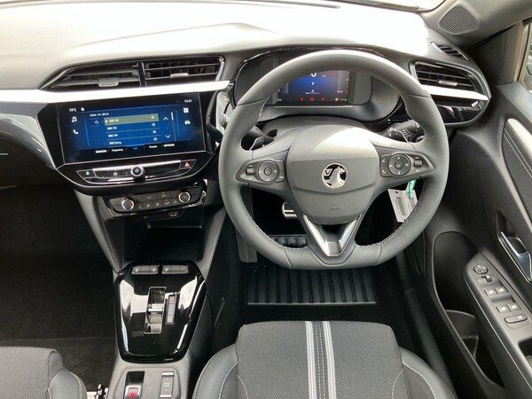 Used Vauxhall Corsa 2025 for sale - 76214688: Photo 14