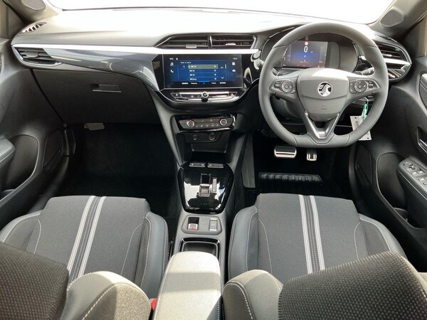 Used Vauxhall Corsa 2025 for sale - 76214688: Photo 15