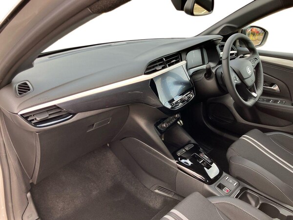 Used Vauxhall Corsa 2025 for sale - 76214688: Photo 17
