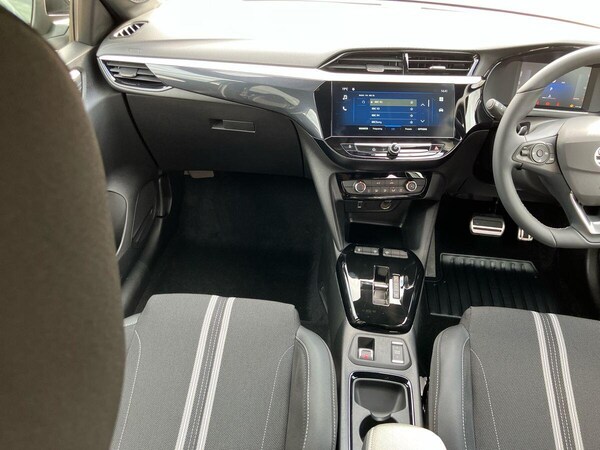 Used Vauxhall Corsa 2025 for sale - 76214688: Photo 18