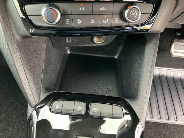 Used Vauxhall Corsa 2025 for sale - 76214688: Photo 19