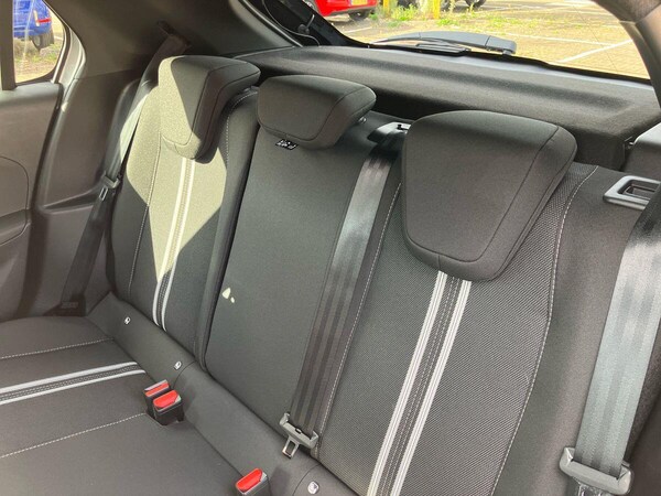 Used Vauxhall Corsa 2025 for sale - 76214688: Photo 28