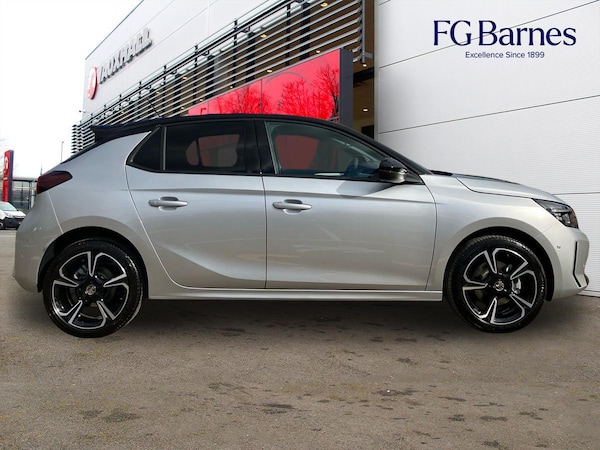 Used Vauxhall Corsa 2025 for sale - 76214688: Photo 2
