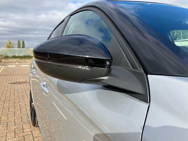 Used Vauxhall Corsa 2025 for sale - 76214688: Photo 30