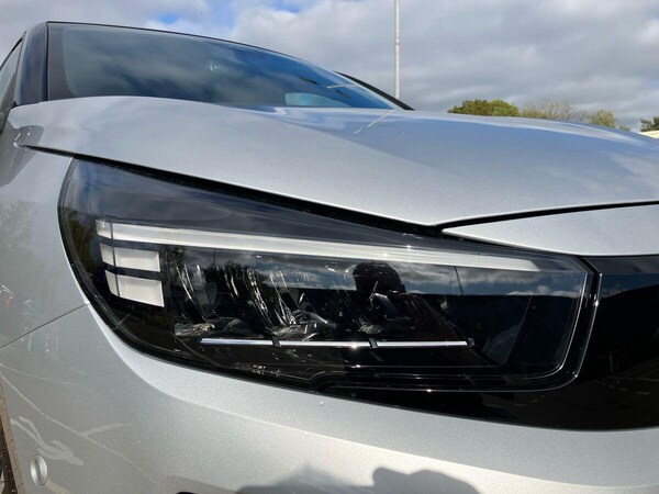 Used Vauxhall Corsa 2025 for sale - 76214688: Photo 32