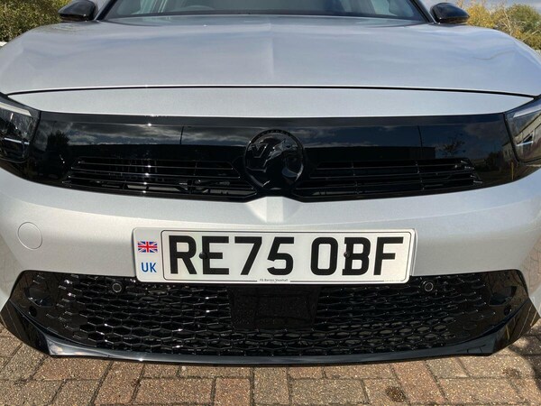 Used Vauxhall Corsa 2025 for sale - 76214688: Photo 33