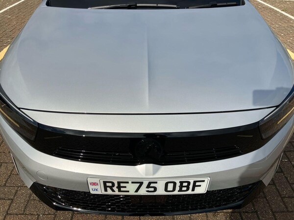 Used Vauxhall Corsa 2025 for sale - 76214688: Photo 34