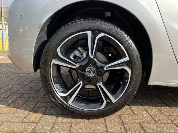 Used Vauxhall Corsa 2025 for sale - 76214688: Photo 35