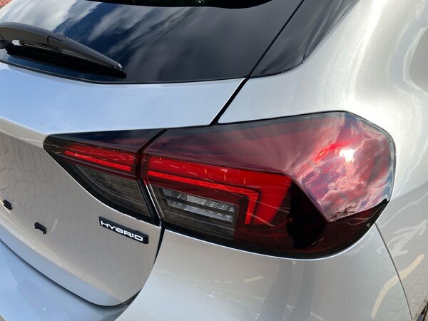 Used Vauxhall Corsa 2025 for sale - 76214688: Photo 37