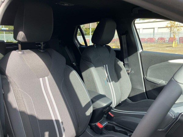 Used Vauxhall Corsa 2025 for sale - 76214688: Photo 39