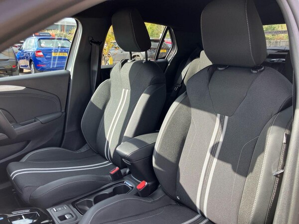 Used Vauxhall Corsa 2025 for sale - 76214688: Photo 48